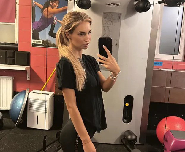 Dramatyczna walka o zdrowie wicemiss Warmii i Mazur