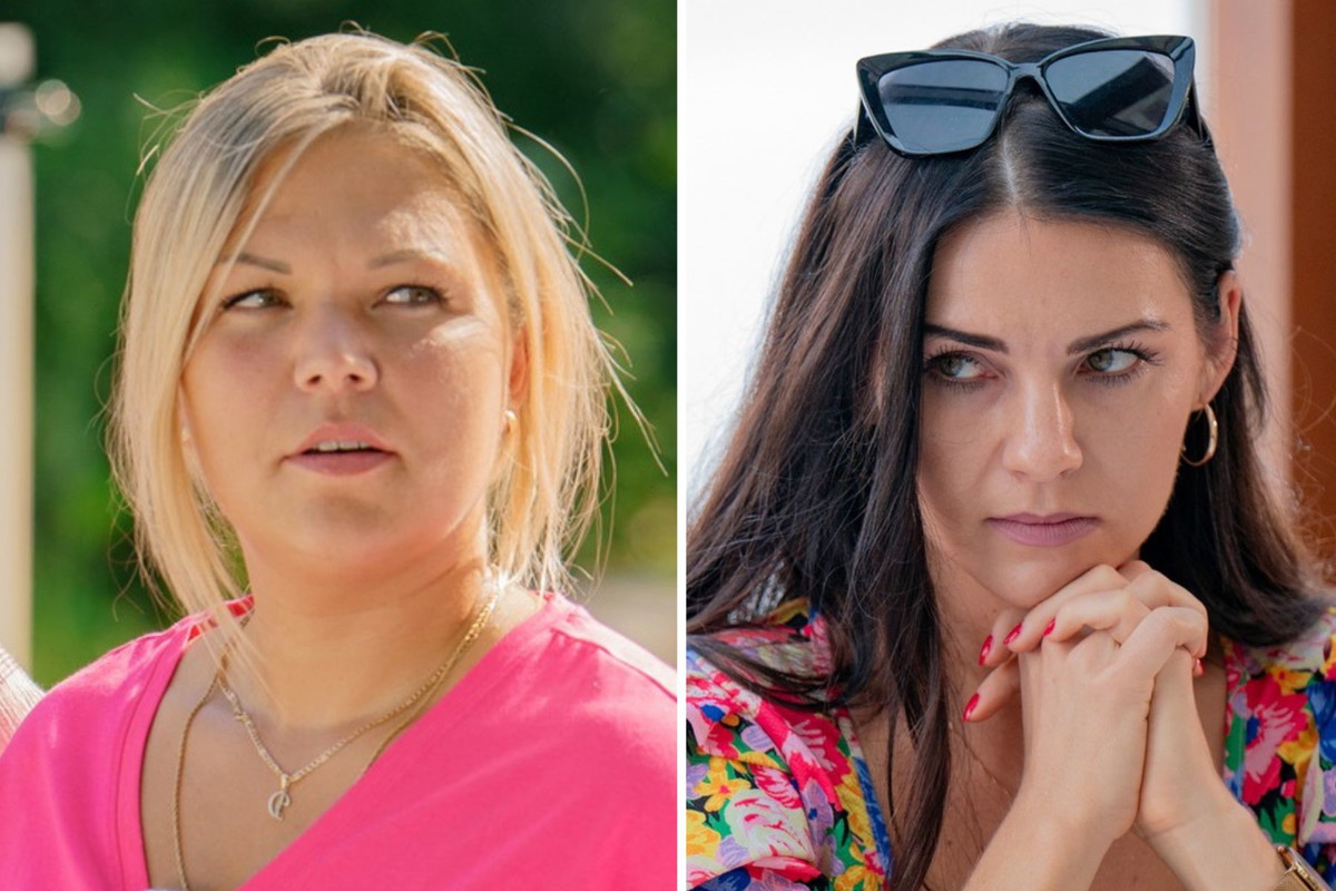 Nagły komunikat Ewy z Rolnik szuka żony. Interweniuje też Dorota