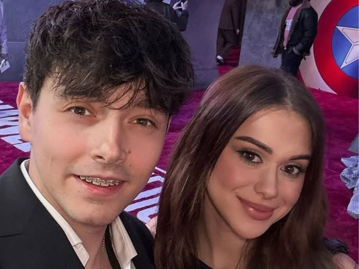 Sylwia Przybysz zapowiada nowy rozdział