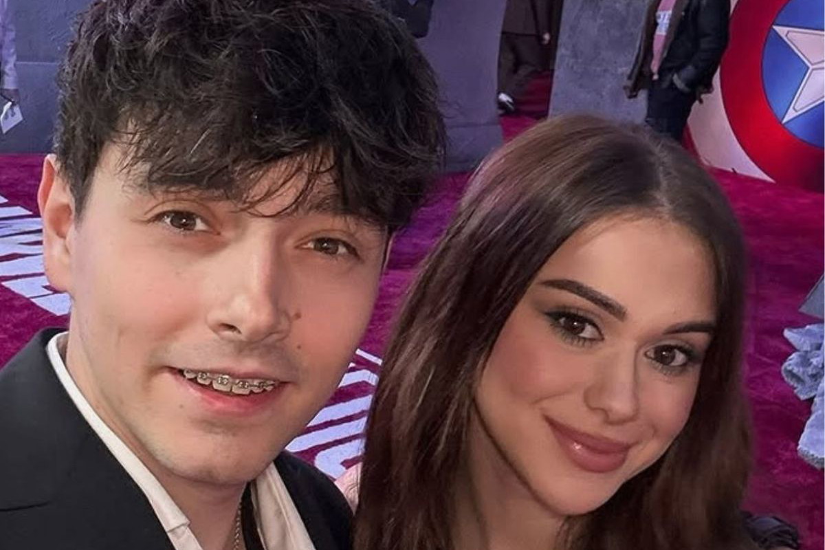 Sylwia Przybysz zapowiada nowy rozdział