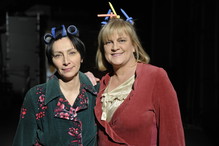 Renata Pałys, Marzena Kipiel-Sztuka
