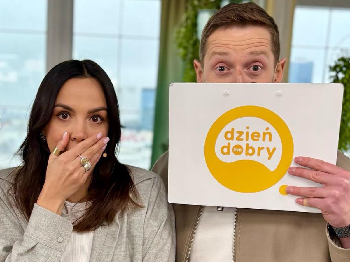 Nagłe zmiany w "Dzień Dobry TVN". Tego nikt się nie spodziewał