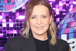 Odmieniona Aneta Zając w Tańcu z Gwiazdami