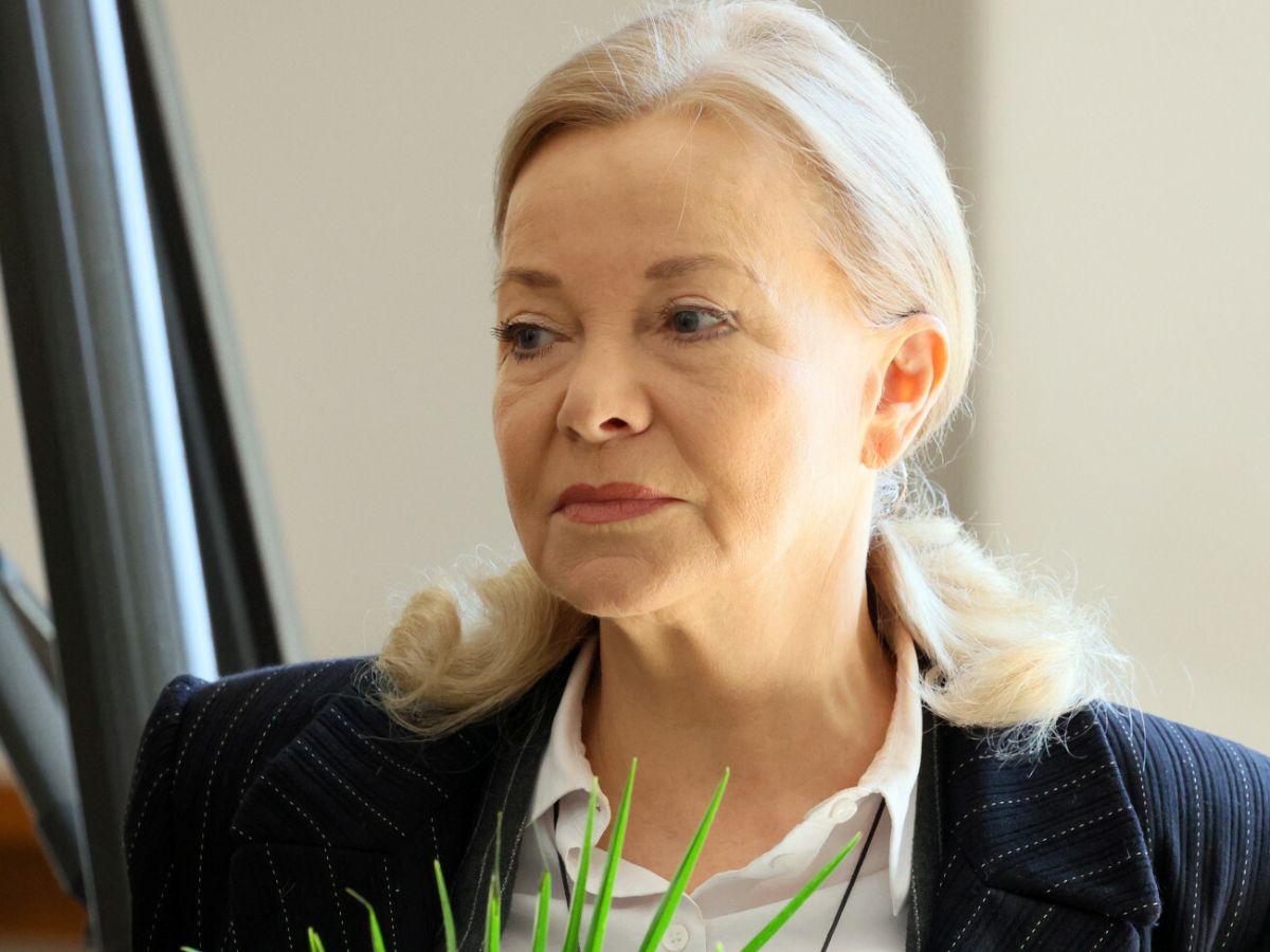 Gwiazda "Klanu" miała wypadek