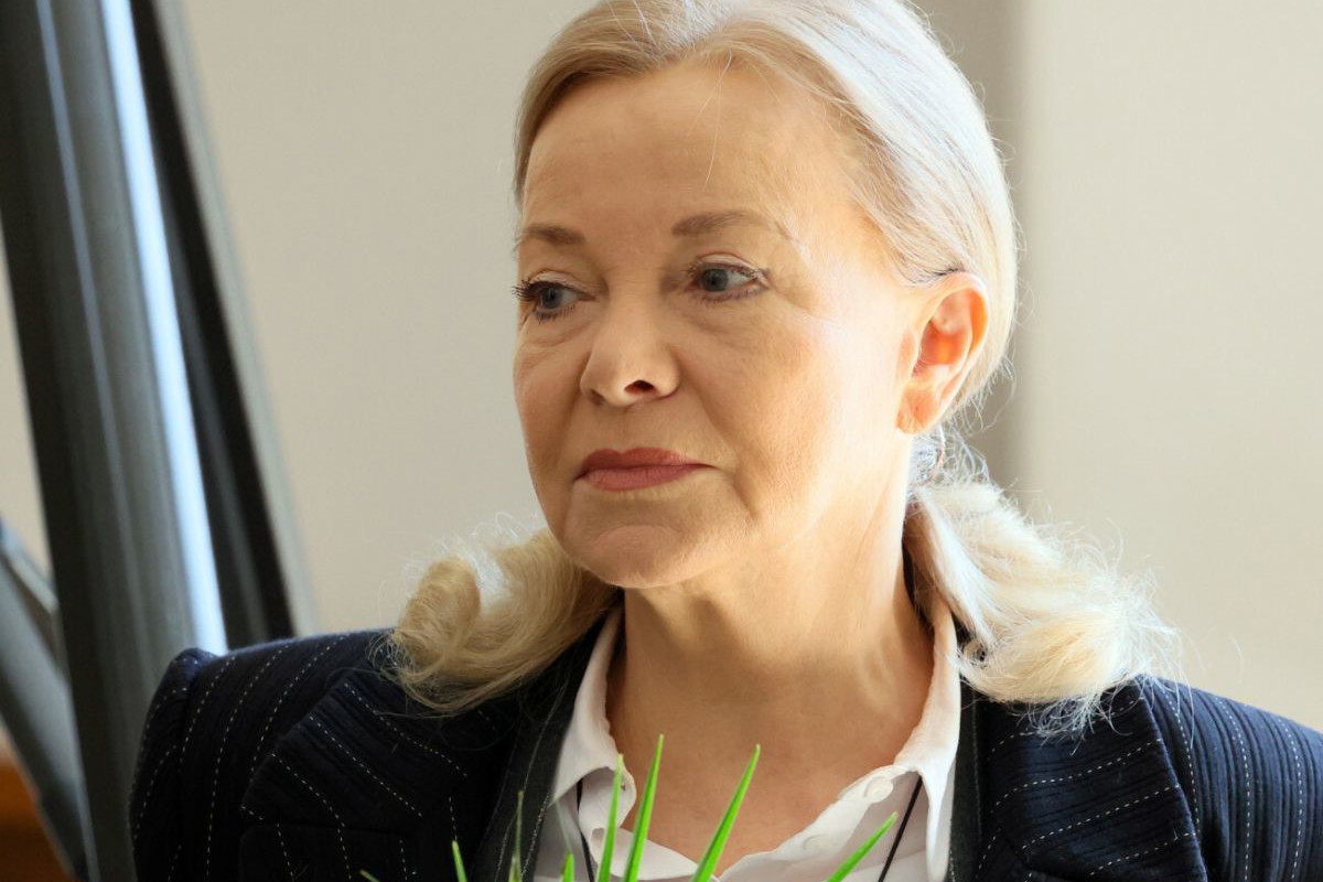 Gwiazda "Klanu" miała wypadek