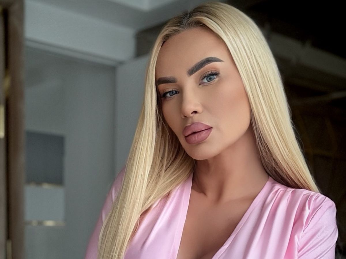 Izabela Macudzińska przerwała milczenie. Tak źle dawno nie było: "Ostatni okres był dla mnie bardzo ciężki"