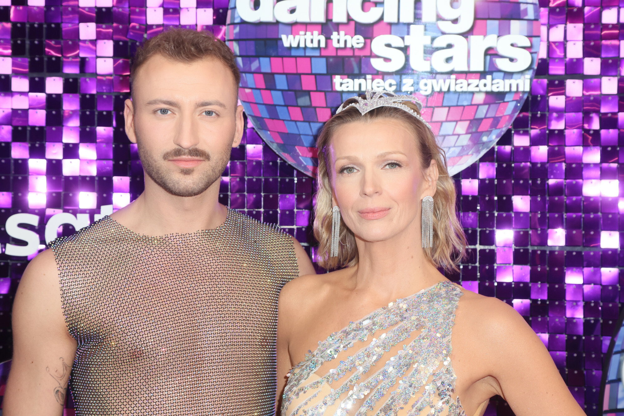 Magda Mołek odpada z "Tańca z gwiazdami" – burza w sieci
