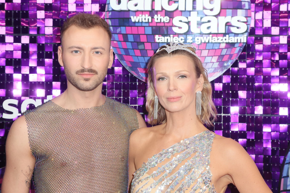 Magda Mołek odpada z "Tańca z gwiazdami" – burza w sieci
