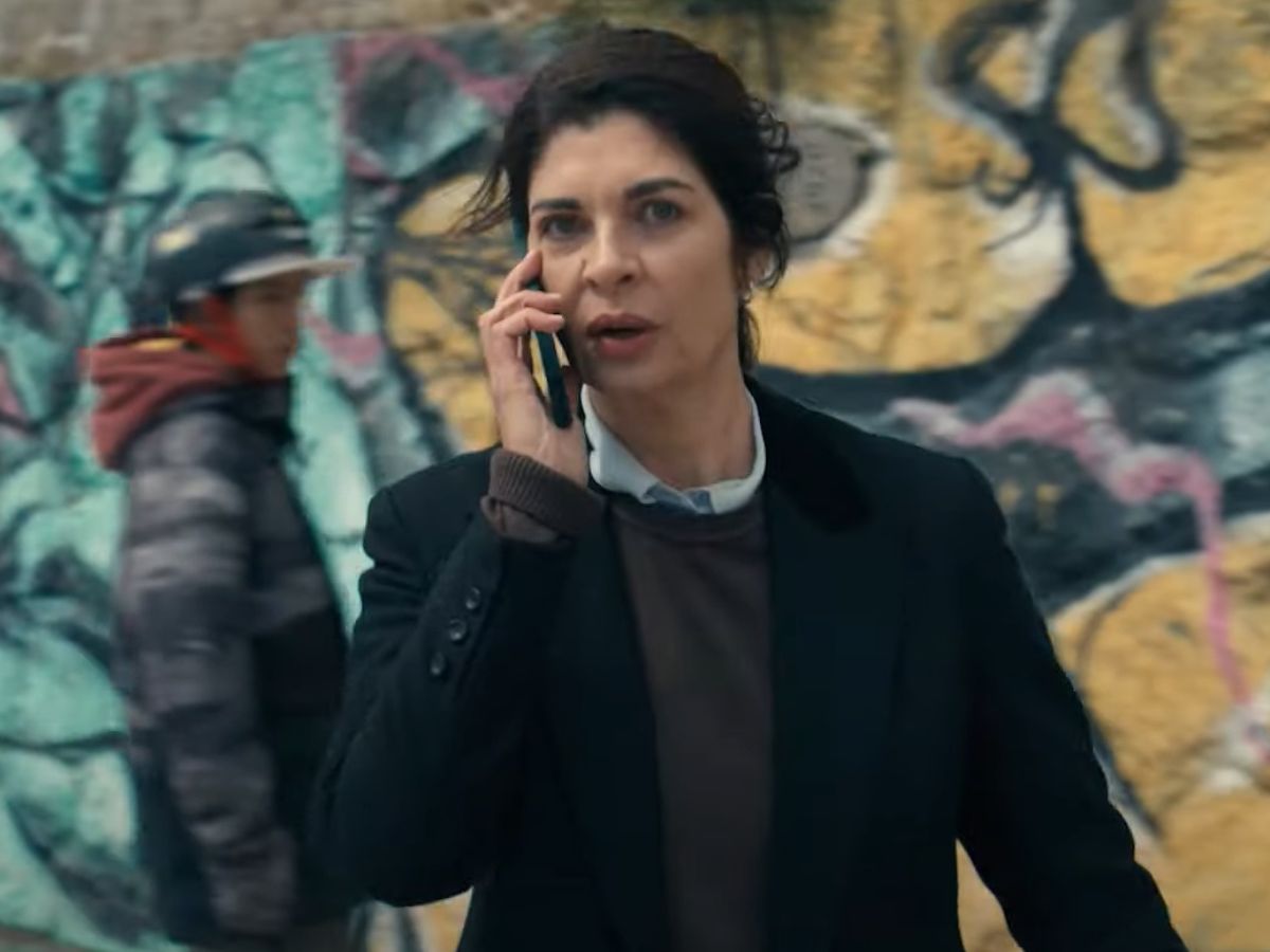 Nowy serial Netfliksa lepszy niż "Dojrzewanie"? Już jest w TOP 3