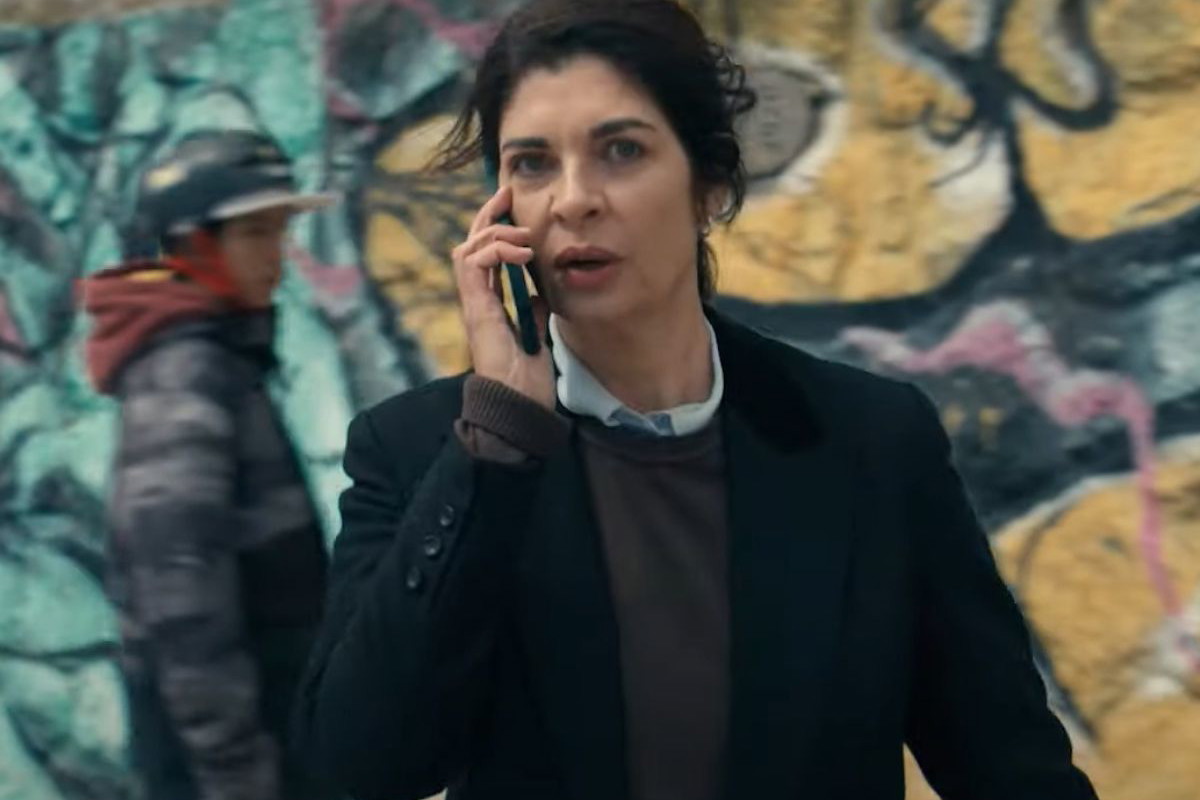 Nowy serial Netfliksa lepszy niż "Dojrzewanie"? Już jest w TOP 3