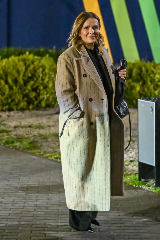 Aneta Zając po "Tańcu z Gwiazdami"