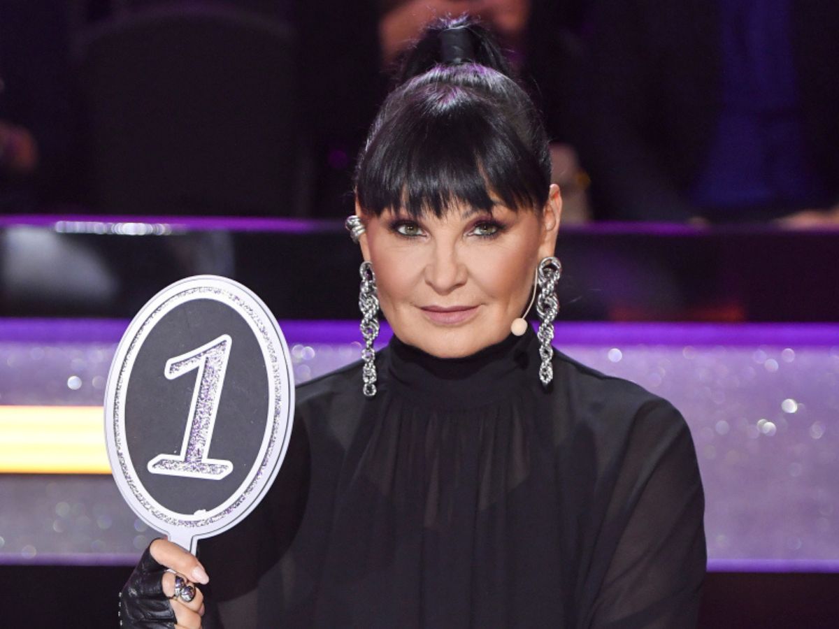 Iwona Pavlović nagle wypaliła: "Julia Żugaj tańczyła bardzo słabiutko". Influencerka od razu zareagowała!
