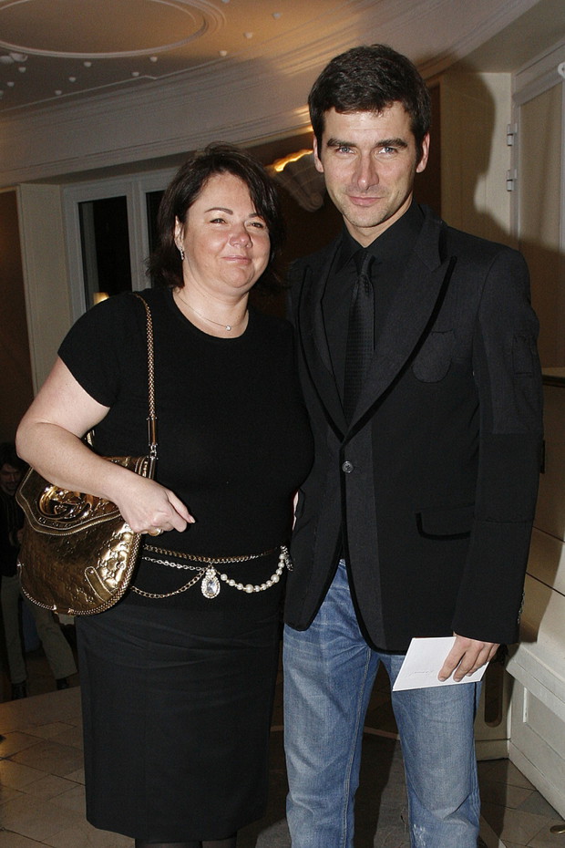 Tomasz Kammel, Katarzyna Niezgoda
