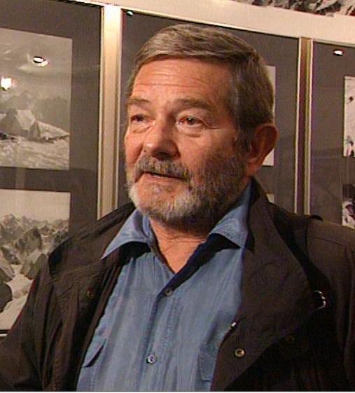 Andrzej Galiński