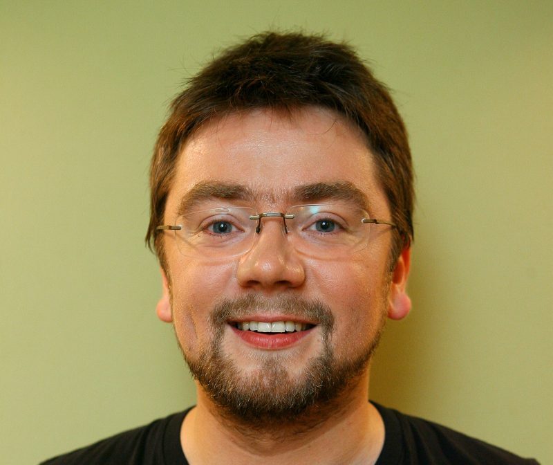 Kuba Badach