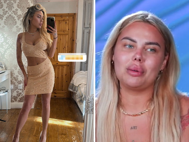 Samanti z Hotelu Paradise 10 o swojej metamorfozie