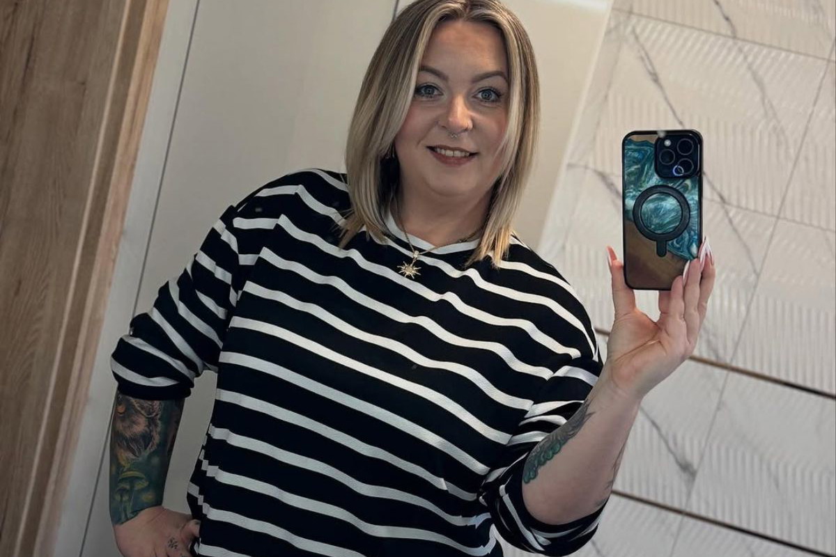 "Mama na obrotach" pokazała nowe zdjęcie i ogłosiła takie wieści