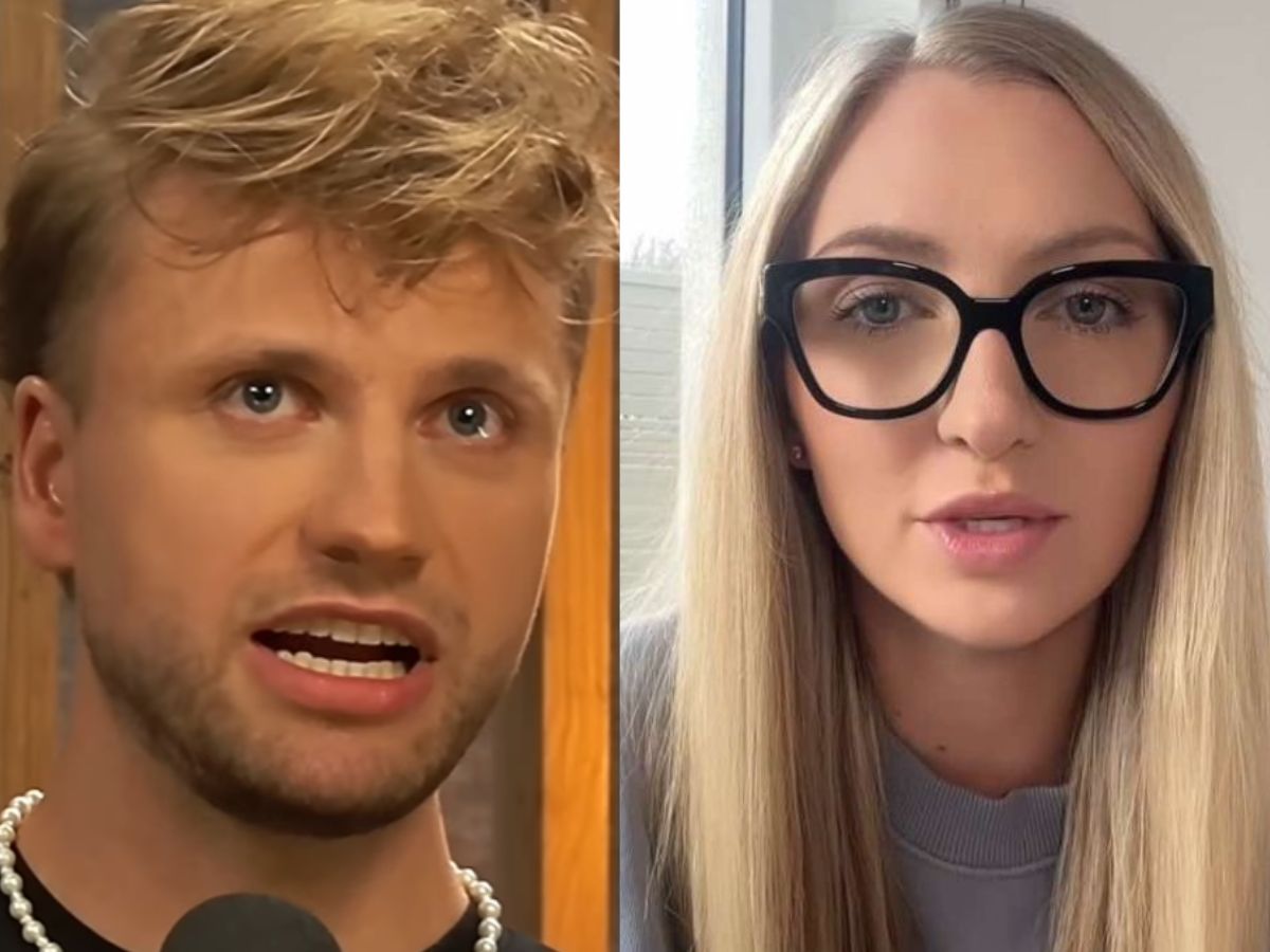Grzegorz z "Love Never Lies" dopiero teraz ujawnił szczegóły rozstania z Martirenti