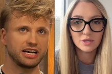 Grzegorz z "Love Never Lies" dopiero teraz ujawnił szczegóły rozstania z Martirenti