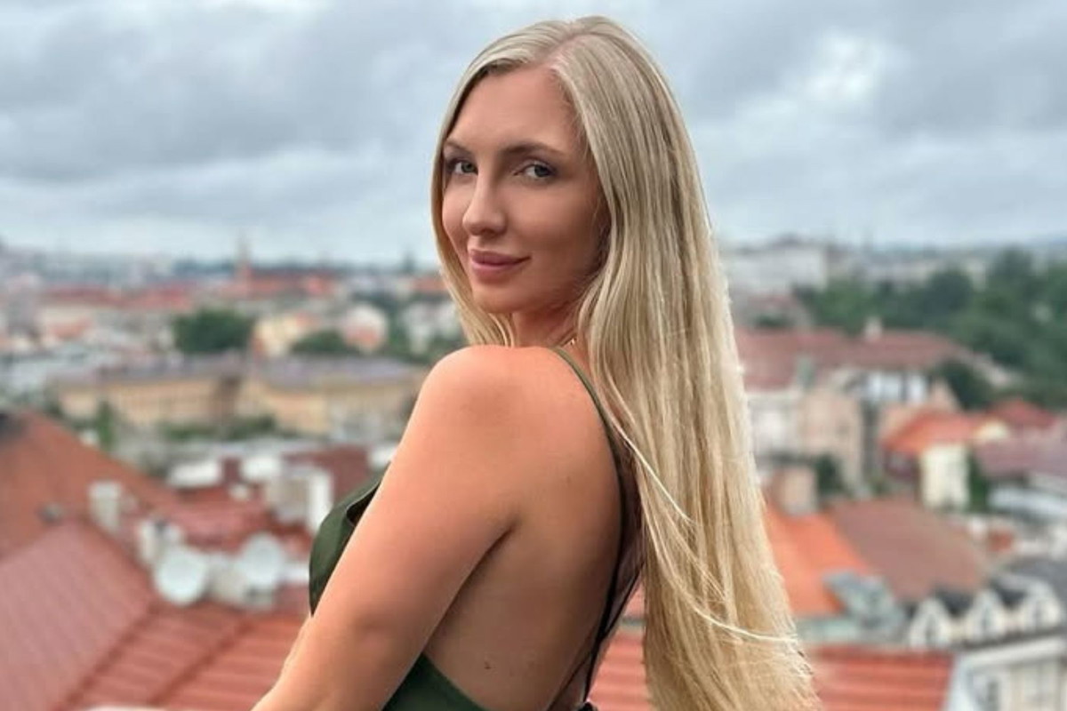 Martirenti z Love Never Lies pokazała nowego partnera