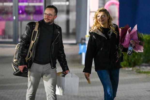 Magda Narożna po "Tańcu z Gwiazdami"