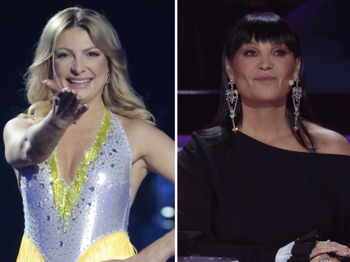 Magda Narożna odgryzła się Iwonie Pavlović za kąśliwy komentarz nt. jej tańca