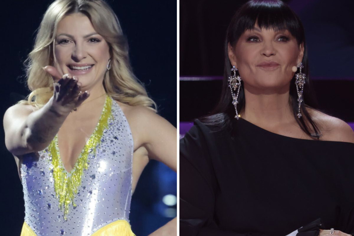 Magda Narożna odgryzła się Iwonie Pavlović za kąśliwy komentarz nt. jej tańca
