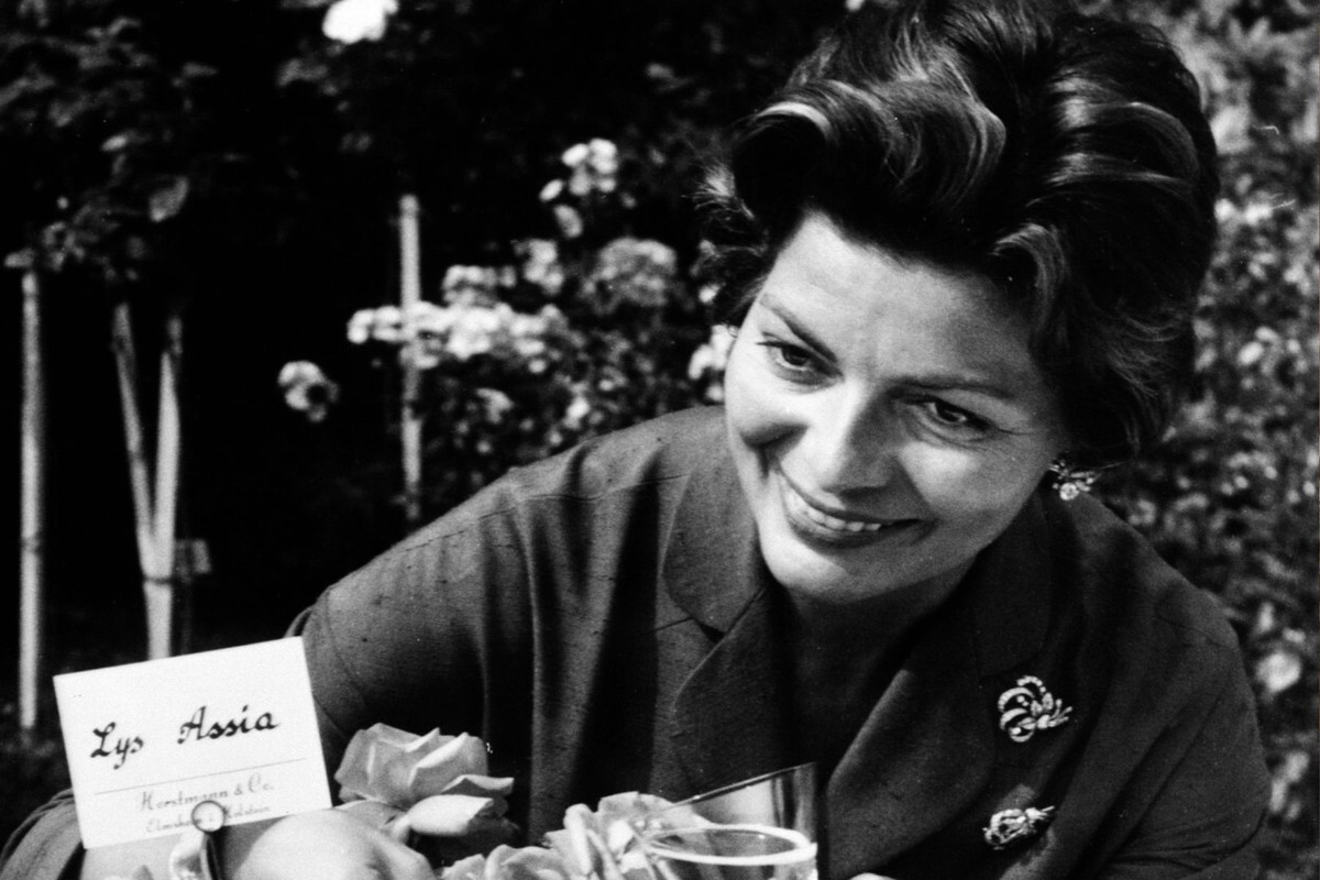 Lys Assia