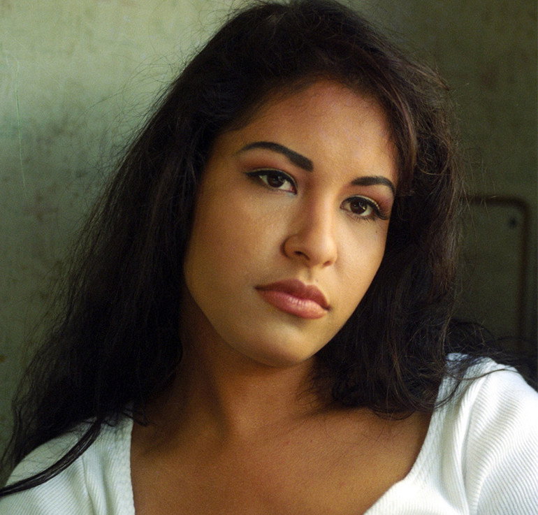 Selena Quintanilla-Perez - tragiczna historia latynoskiej gwiazdy muzykI