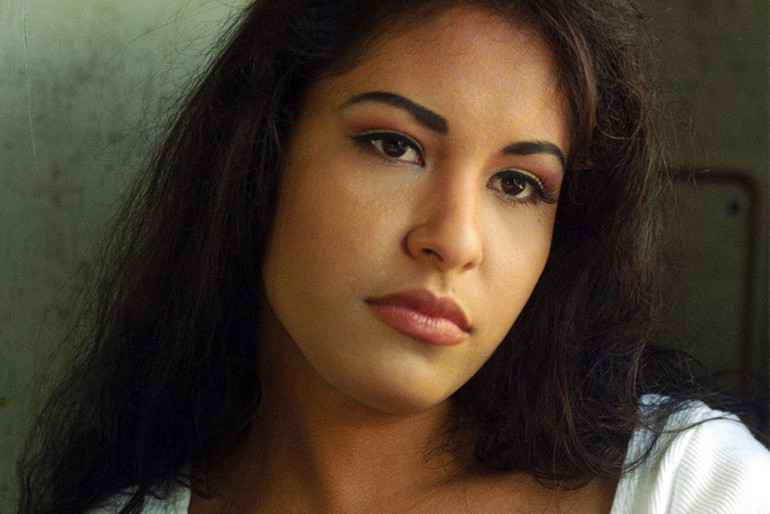 Selena Quintanilla-Perez - tragiczna historia latynoskiej gwiazdy muzykI