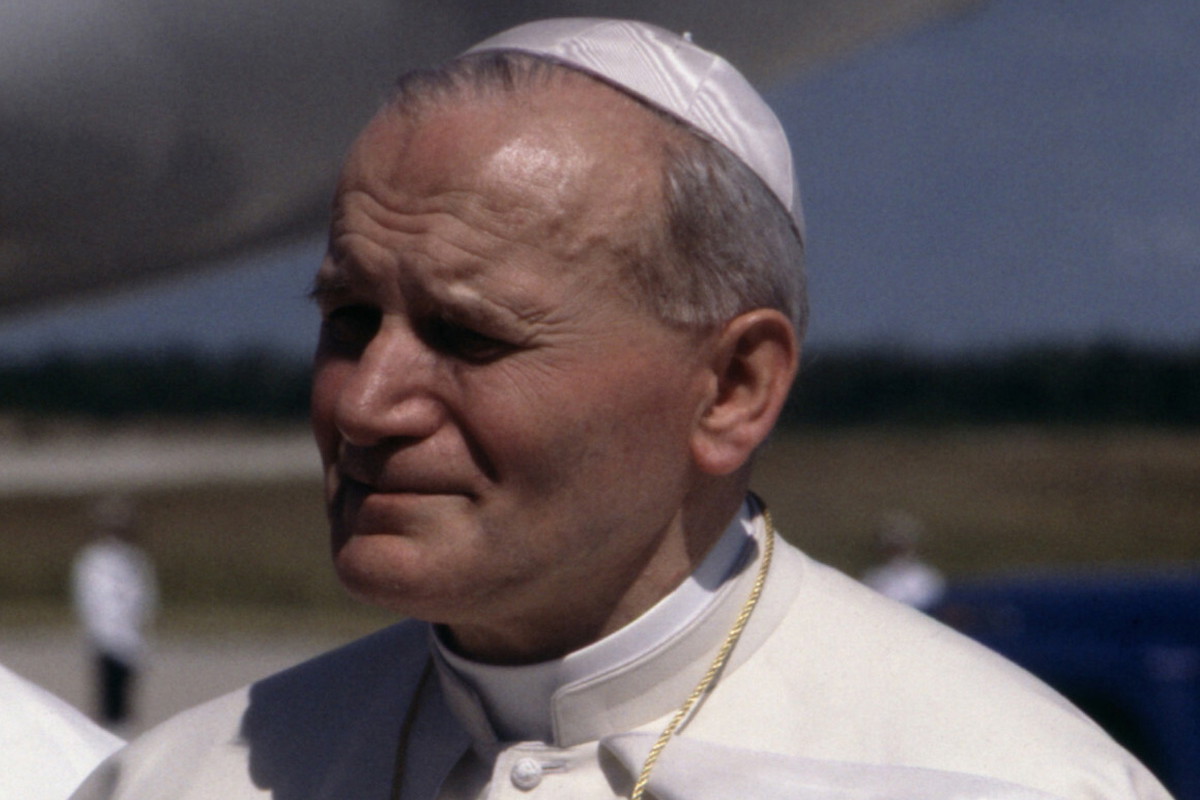 Tak Polacy dowiedzieli się o śmierci Jana Pawła II