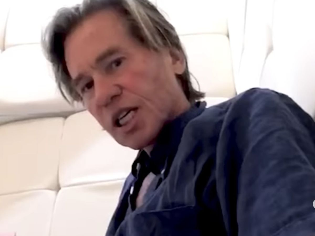 Val Kilmer ostatnie zdjęcie