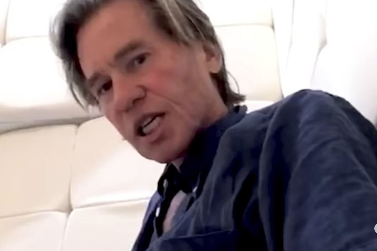 Val Kilmer ostatnie zdjęcie
