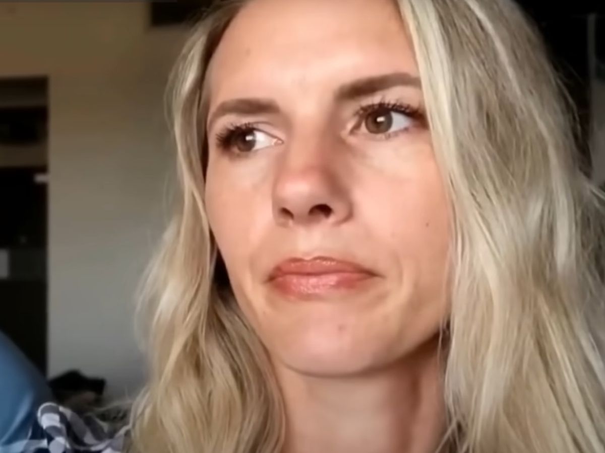 Porażająca historia znanej YouTuberki