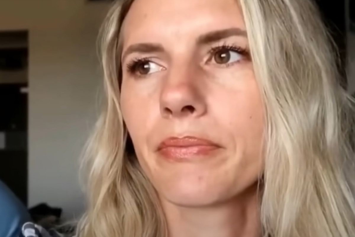 Porażająca historia znanej YouTuberki