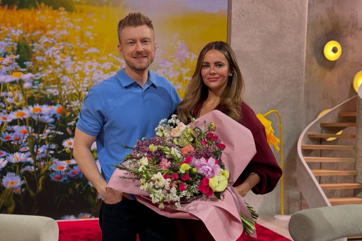 Królewskie powitanie nowej gwiazdy w TVP! Już wiadomo, gdzie zadebiutuje