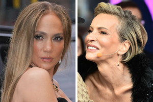 Jennifer Lopez zainspirowała się Pauliną Smaszcz?
