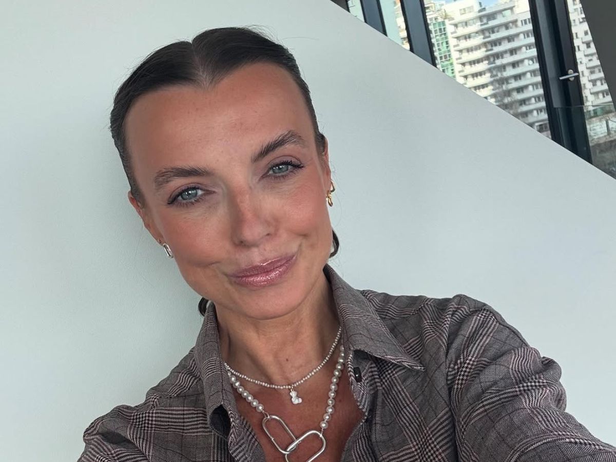 Kasia Sokołowska pokazała nowe zdjęcia synka