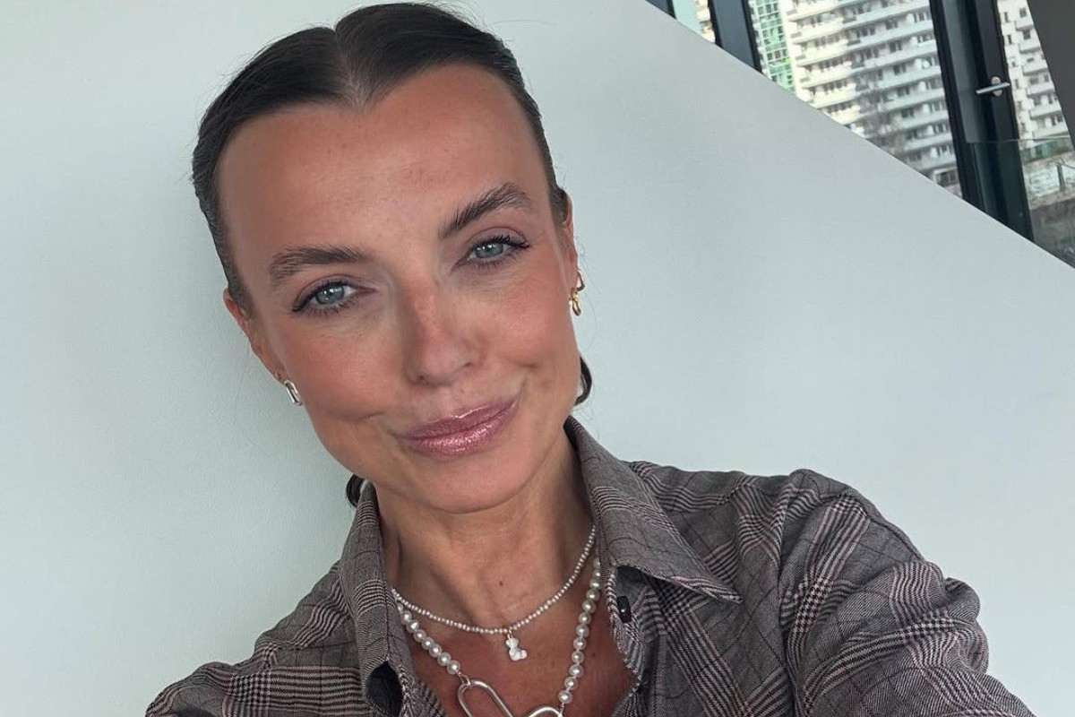 Kasia Sokołowska pokazała nowe zdjęcia synka