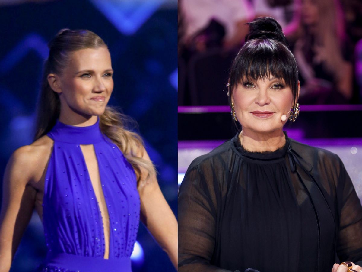 Agnieszka Kaczorowska otrzymała propozycję bycia jurorką w "Tańcu z Gwiazdami"? Wiemy!
