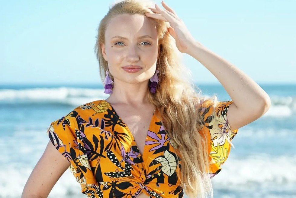 Zwyciężczyni "Hotelu Paradise" zaręczyła się
