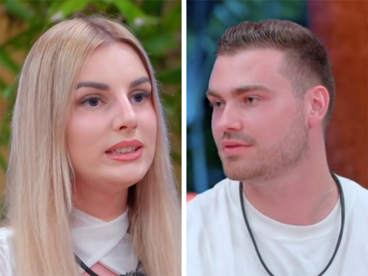 Agnieszka z "Hotelu Paradise" ostro o Tymku: "Wykorzystał mnie". Padły mocne słowa