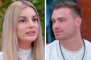 Agnieszka z "Hotelu Paradise" ostro o Tymku: "Wykorzystał mnie". Padły mocne słowa