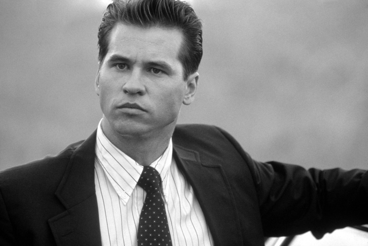 Val Kilmer nie żyje – legenda Hollywood zmarła w wieku 65 lat