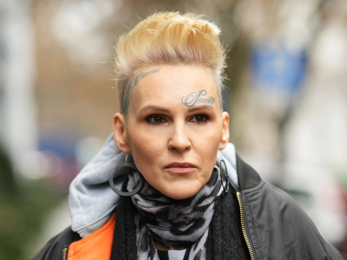 Agnieszka Chylińska o Dniu Świadomości Autyzmu