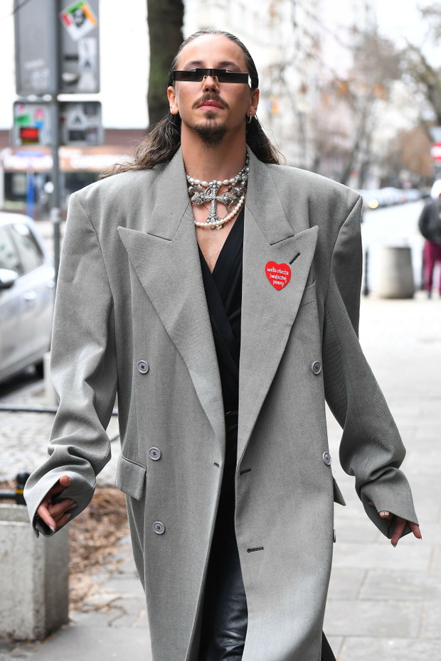 Michał Szpak