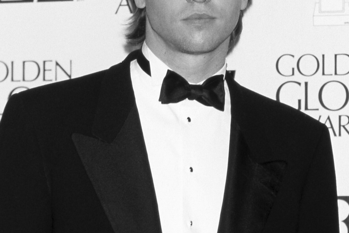 Val Kilmer nie żyje – legenda Hollywood odeszła w wieku 65 lat