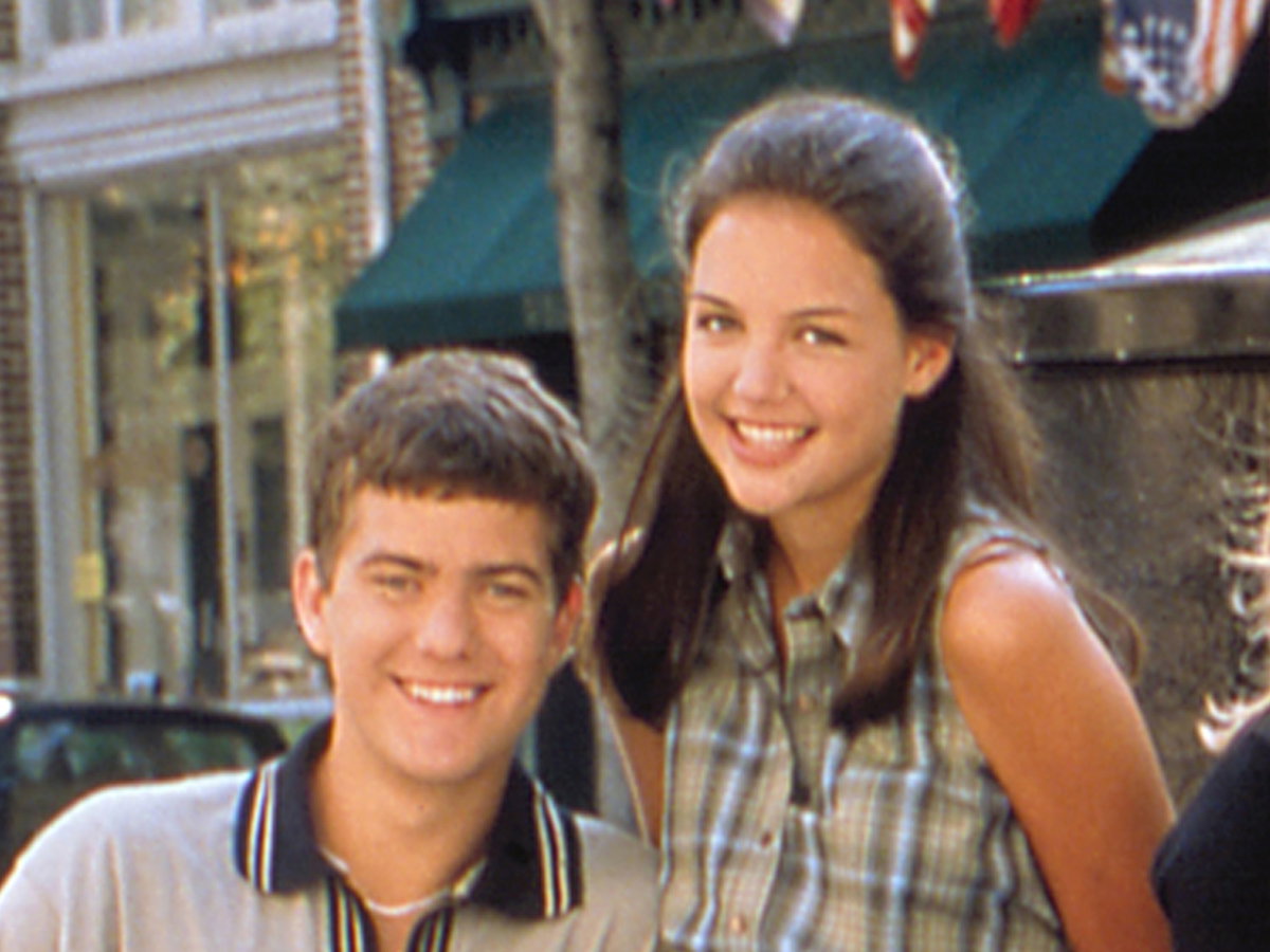 Joshua Jackson z "Jeziora marzeń" był ikoną lat 90.. Jak dziś wygląda?