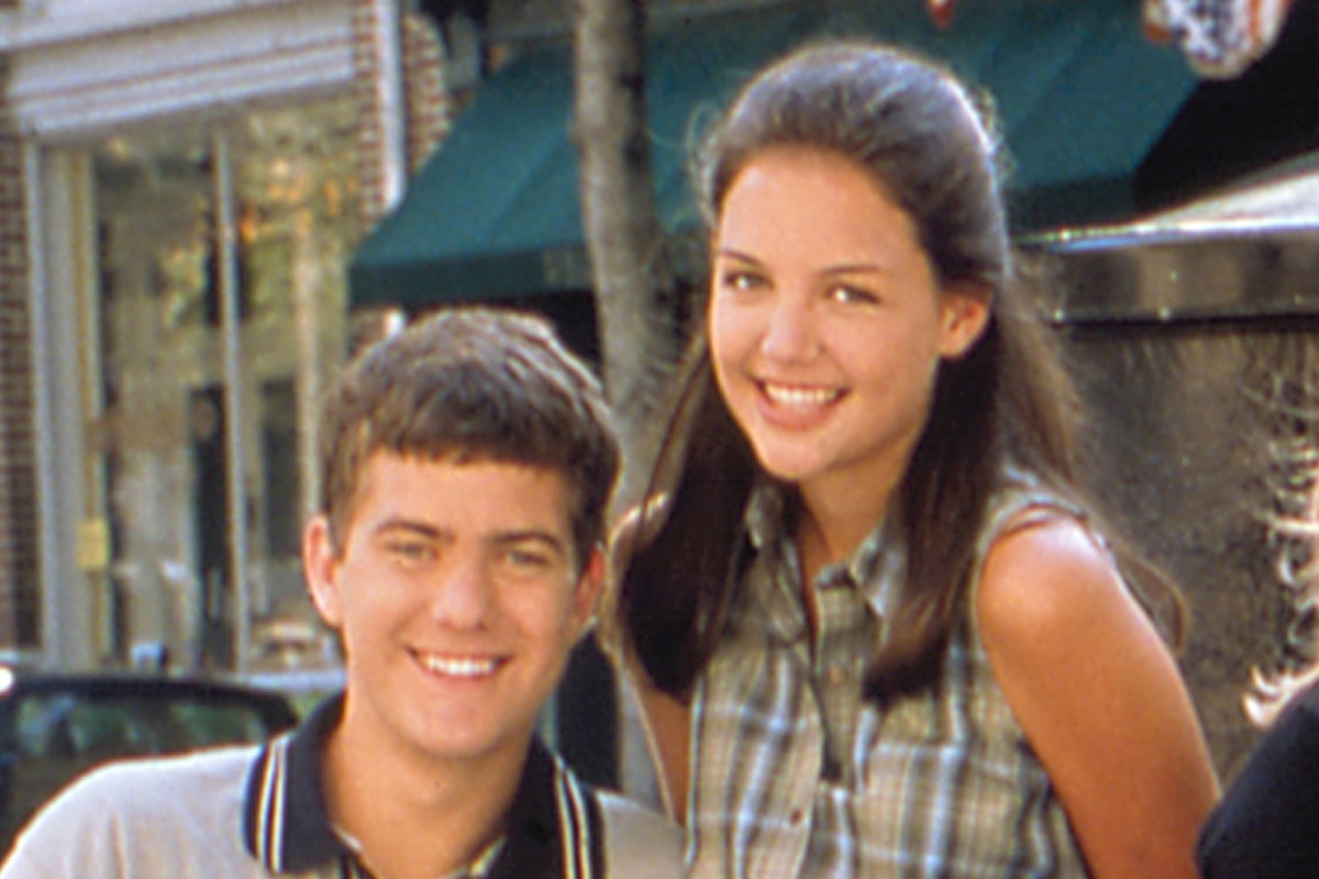 Joshua Jackson z "Jeziora marzeń" był ikoną lat 90.. Jak dziś wygląda?