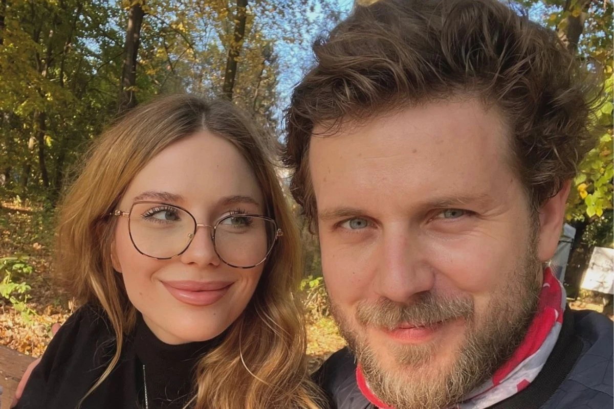 Antoni Królikowski świętuje pół roku córeczki. Pokazał urocze zdjęcie z Jadzią